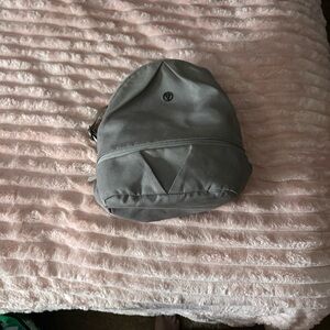 Ivivva Silver Backpack